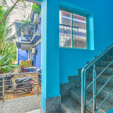 Beach Doorz Hotell Baga Eksteriør bilde